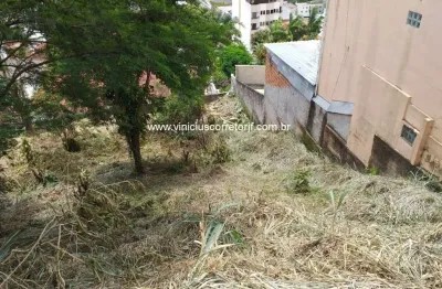 Terreno à venda na Rua José Zappa, 25, Bom Clima, Juiz de Fora