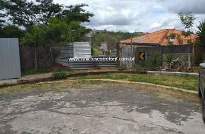 Terreno à venda na Rua José Zappa, 25, Bom Clima, Juiz de Fora