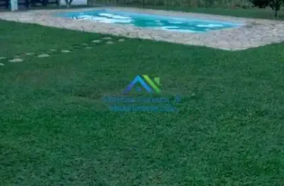 Chácara / sítio com 4 quartos à venda na Estrada Que Liga Piau A Tabuleiro Mg, 100, Centro, Piau