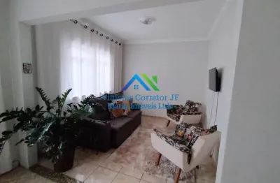 Apartamento com 3 quartos à venda na Rua José Libânio Rodrigues, Bandeirantes, Juiz de Fora
