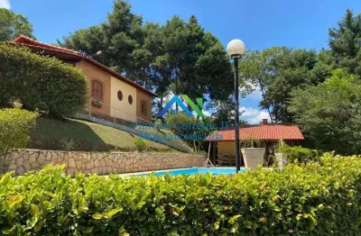 Chácara / sítio com 2 quartos à venda no Recanto dos Lagos, Juiz de Fora 