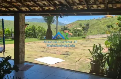 Chácara / sítio com 4 quartos à venda no Grama, Juiz de Fora 