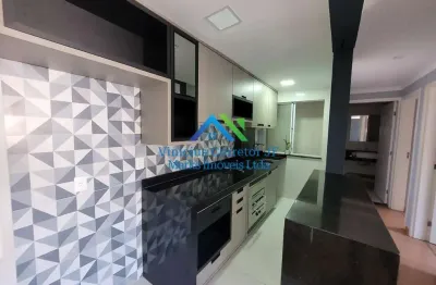 Apartamento com 2 quartos à venda na Rua Tenente Paulo Maria Delage, 200, Borboleta, Juiz de Fora