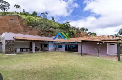 Venda de granja terras do comendador - juiz de fora mg