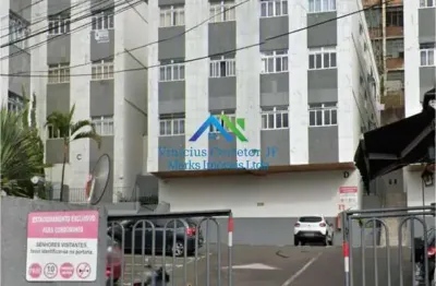Apartamento à venda no bairro paineiras - juiz de fora/mg