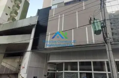 Apartamento com 2 quartos à venda na Avenida Presidente Itamar Franco, 905, Centro, Juiz de Fora