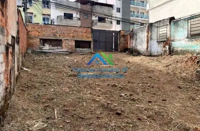 Terreno à venda na Rua Domingos Lopes, 100, Nossa Senhora das Graças, Juiz de Fora