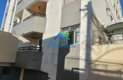 Apartamento com 2 quartos à venda na Rua dos Artistas, 120, Morro da Glória, Juiz de Fora