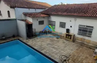 Casa com 4 quartos à venda na Rua Anne Gários, 360, Bom Clima, Juiz de Fora