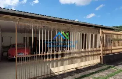 Casa linear à venda em condomínio nova gramado village