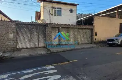 Ponto comercial à venda na Rua Gustavo Fernandes Barbosa, Bandeirantes, Juiz de Fora