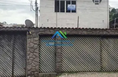 Casa com 5 quartos à venda na Rua Gustavo Fernandes Barbosa, 85, Bandeirantes, Juiz de Fora