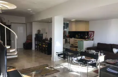 Cobertura com 2 quartos à venda na Rua Alexandrina Ramalho, 06, Candeal, Salvador
