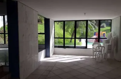 Apartamento com 3 quartos à venda na Rua Professor Gerson Pinto, 09, Costa Azul, Salvador