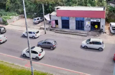 Lote/terreno para venda tem 300 metros quadrados em barris - salvador - ba