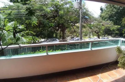 Apartamento para venda tem 125 metros quadrados com 3 quartos em graça - salvador - ba