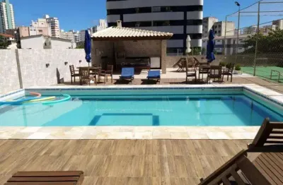 Lindo ap a venda no costa azul, vista mar, nascente, 2 vagas soltas e infraestrutura ! vide vídeo!