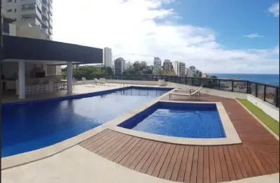 Apartamento com 2 quartos para alugar na Rua Ismael de Barros, 176, Rio Vermelho, Salvador
