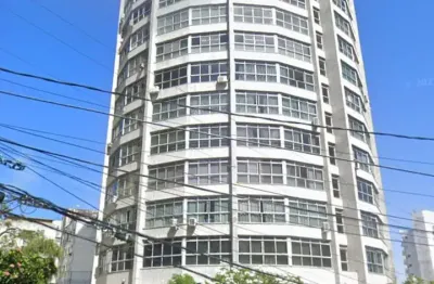 Apartamento com 3 quartos à venda na Avenida Princesa Isabel, 25, Barra, Salvador