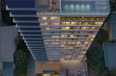 Apartamento com 1 quarto à venda na Rua Marquês de Caravelas, 407, Barra, Salvador