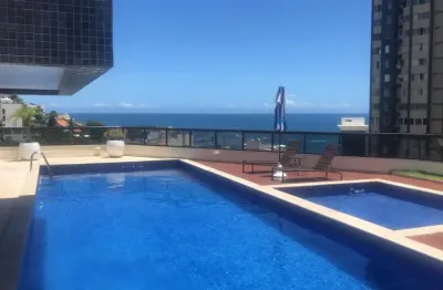 Apartamento com 1 quarto para alugar na Rua Ismael Da Barros, Rio Vermelho, Salvador