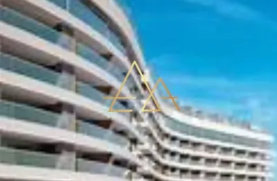 Apartamento com 1 quarto à venda na Avenida Oceânica, 00, Barra, Salvador