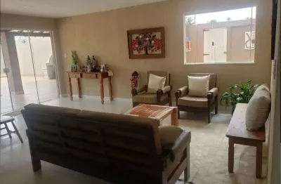 Casa com 7 quartos à venda na Rua Praia de Alhanda, 07, Vilas do Atlantico, Lauro de Freitas