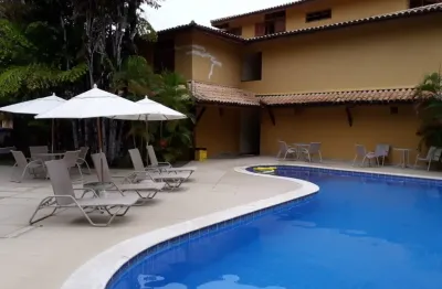 Lindo studio mobiliado aluguel anual ou carnaval!!!