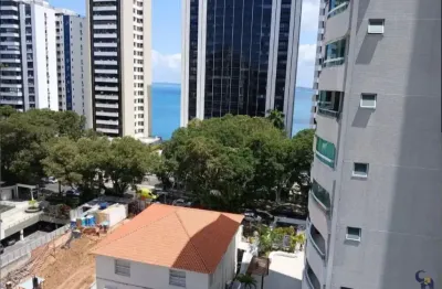 Apartamento com 2 quartos à venda na Avenida Sete de Setembro, 889, Vitória, Salvador