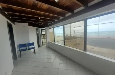Sala comercial com 2 salas para alugar na Avenida Octávio Mangabeira, 927, Pituba, Salvador