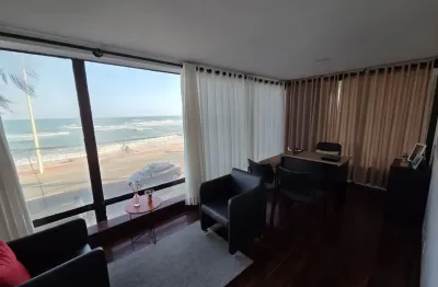 Sala comercial com 3 salas para alugar na Avenida Octávio Mangabeira, 927, Pituba, Salvador