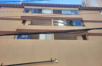 Apartamento com 3 quartos à venda na Rua General Bráulio Guimarães, 71, Armação, Salvador