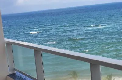 Apartamento com 1 quarto para alugar na Rua Visconde de Itaborahy, 1157, Amaralina, Salvador