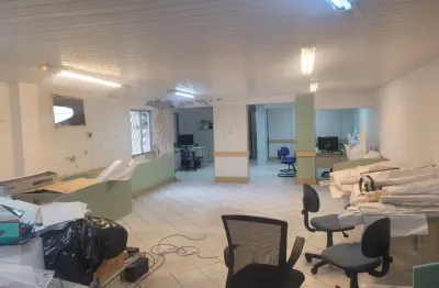 Sala comercial com 6 salas para alugar na Rua Caetité, 175, Rio Vermelho, Salvador