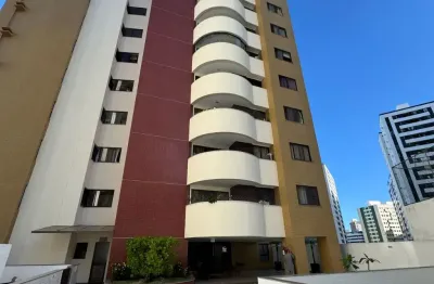Apartamento com 3 quartos para alugar na Alameda Catânia, Pituba, Salvador