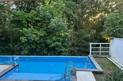 Casa em condomínio fechado com 3 quartos à venda na Avenida Alphaville, Alphaville I, Salvador
