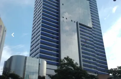 Sala comercial com 10 salas à venda na Rua Ewerton Visco, Caminho das Árvores, Salvador