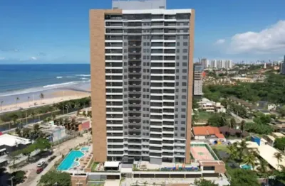 Apartamento com 3 quartos à venda na Rua Desembargador Lafayette Velloso, Jaguaribe, Salvador