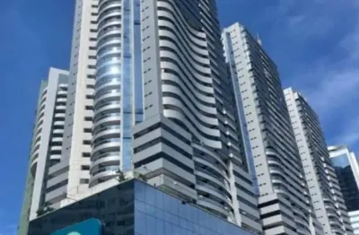 Apartamento com 1 quarto à venda na Avenida Tancredo Neves, Caminho das Árvores, Salvador
