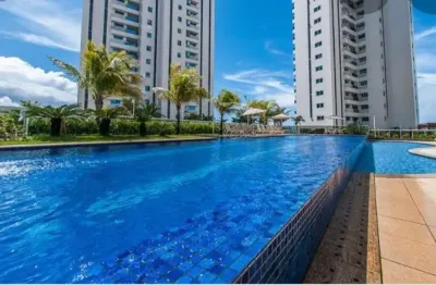 Apartamento com 4 quartos para alugar na Rua Sítio do Pombal, Pituaçu, Salvador