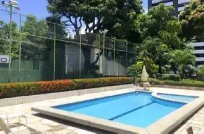 Apartamento com 3 quartos à venda na Alameda dos Jasmins, Candeal, Salvador