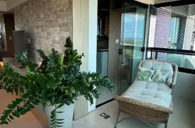 Apartamento com 3 quartos à venda na Avenida Luís Viana, 001, Paralela, Salvador