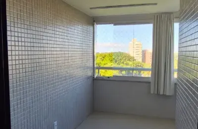 Apartamento com 2 quartos para alugar na Rua Bicuíba, Patamares, Salvador