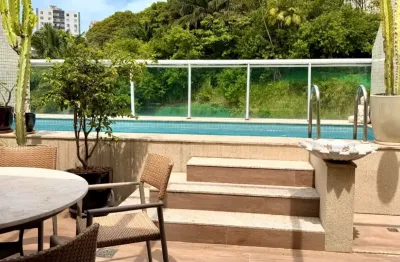 Cobertura com 3 quartos à venda na Avenida Oceânica, Barra, Salvador