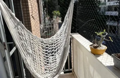 Apartamento com 2 quartos à venda na Rua Doutor João Pondé, Barra, Salvador