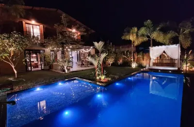 Casa em condomínio fechado com 3 quartos à venda na Br 324, Centro, Simões Filho