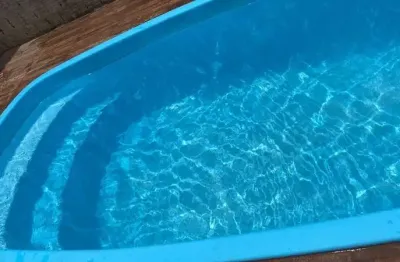 Casa com 2 quartos à venda na rua c, s/n, pascoal ramos, cuiabá, 100 m2 por r$ 235.000