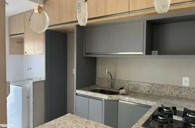 Apartamento com 3 quartos à venda na rua k 333, 333, terra nova, cuiabá, 60 m2 por r$ 780.000