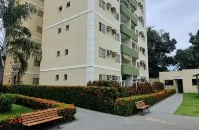 Apartamento com 3 quartos à venda na rua dos eucaliptos, 24, chácara dos pinheiros, cuiabá, 84 m2 por r$ 450.000