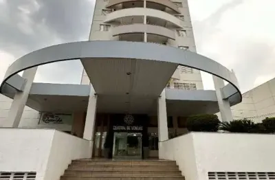 Apartamento com 2 quartos à venda na avenida fernando correa da costa, 400, poção, cuiabá, 70 m2 por r$ 360.000